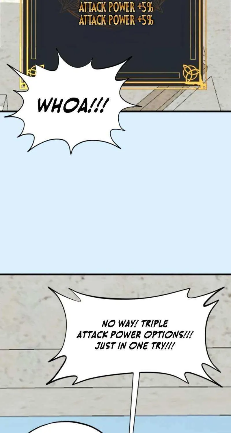 Possible to Date a Ranker? Chapter 6 page 3 - 