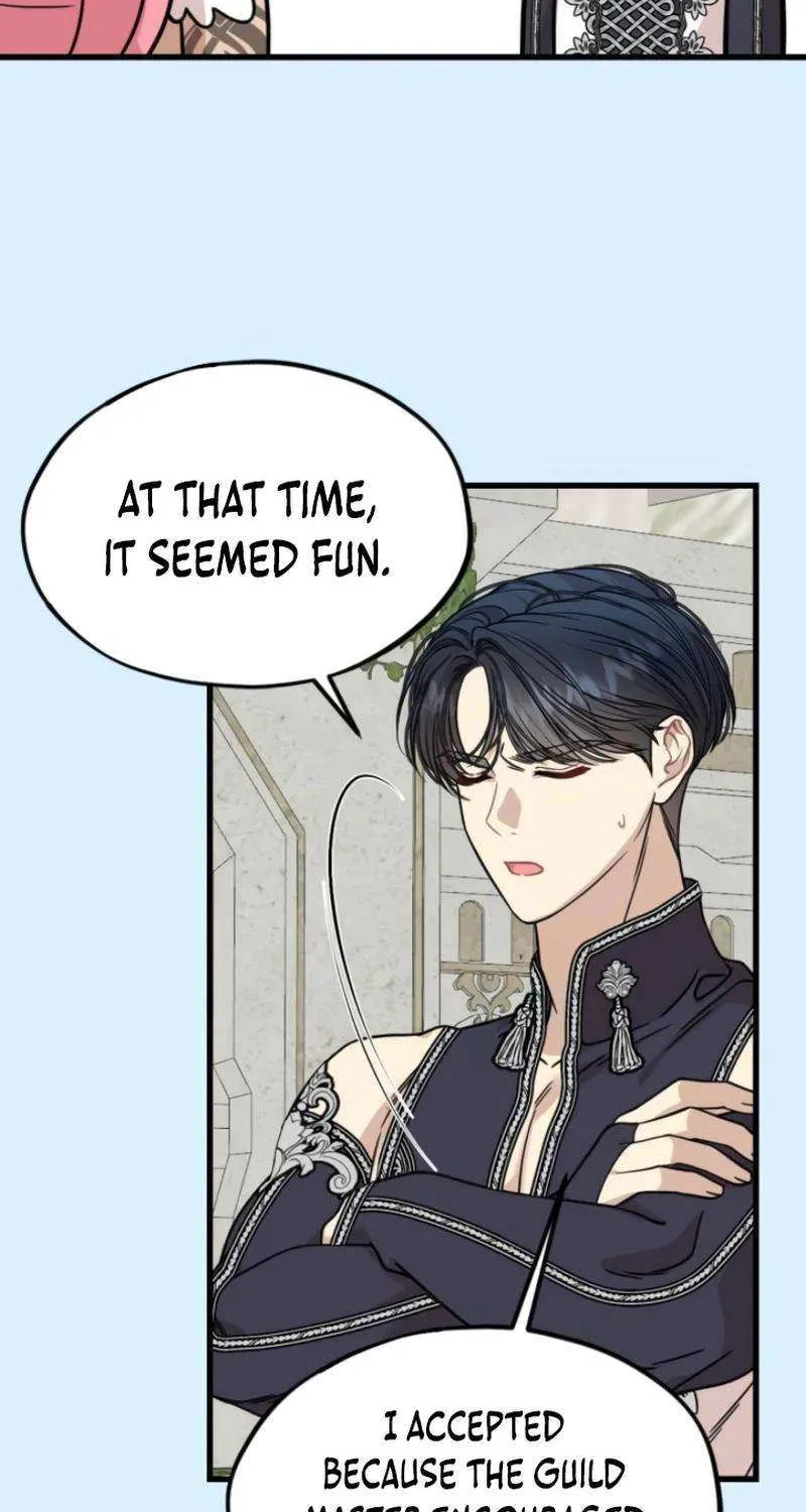 Possible to Date a Ranker? Chapter 6 page 23 - 