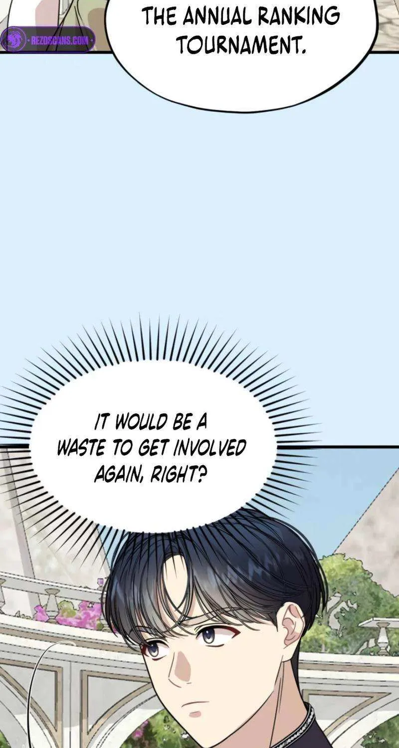 Possible to Date a Ranker? Chapter 6 page 26 - 
