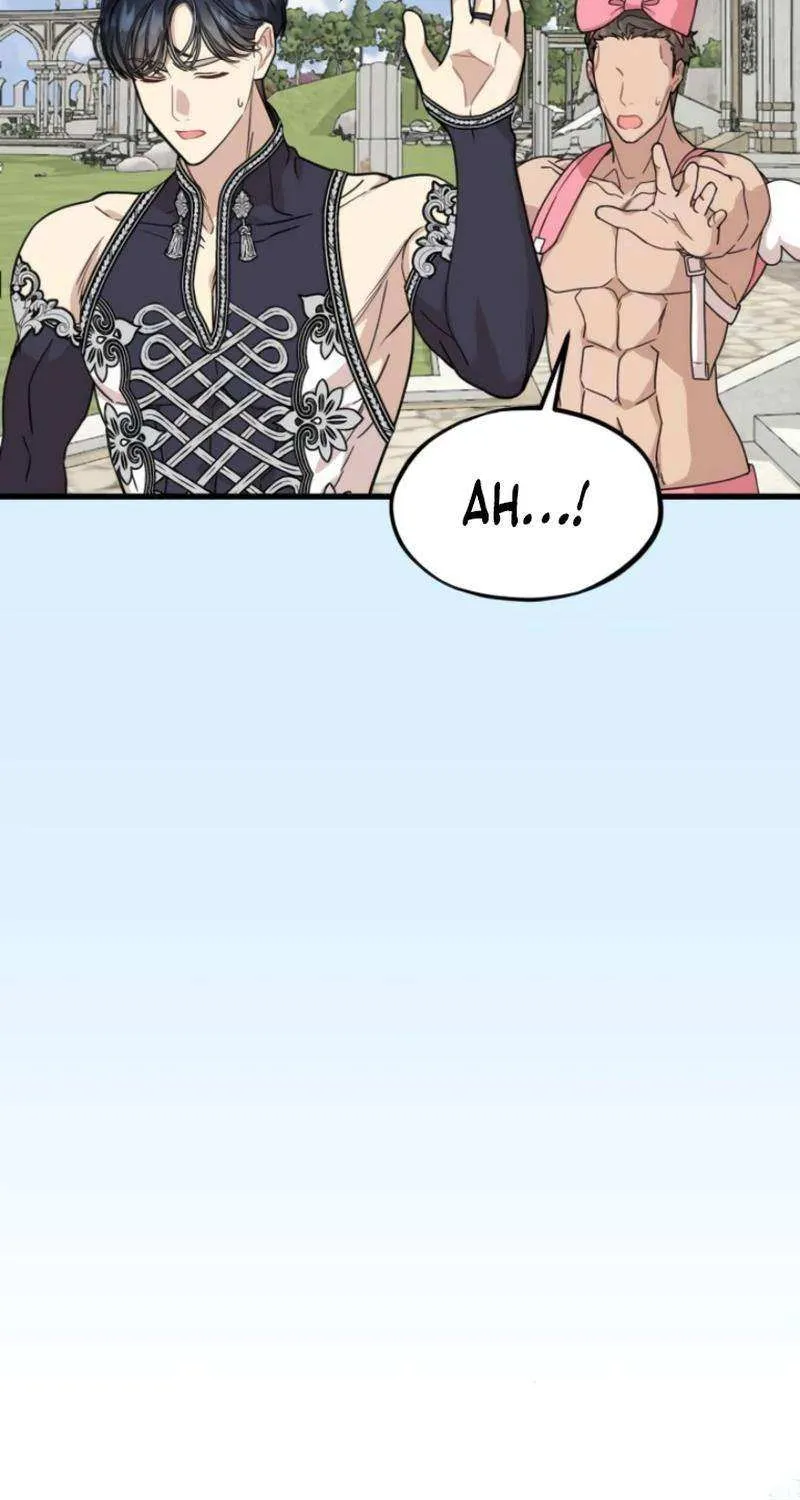Possible to Date a Ranker? Chapter 6 page 28 - 