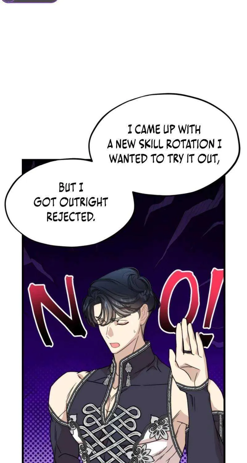 Possible to Date a Ranker? Chapter 6 page 34 - 