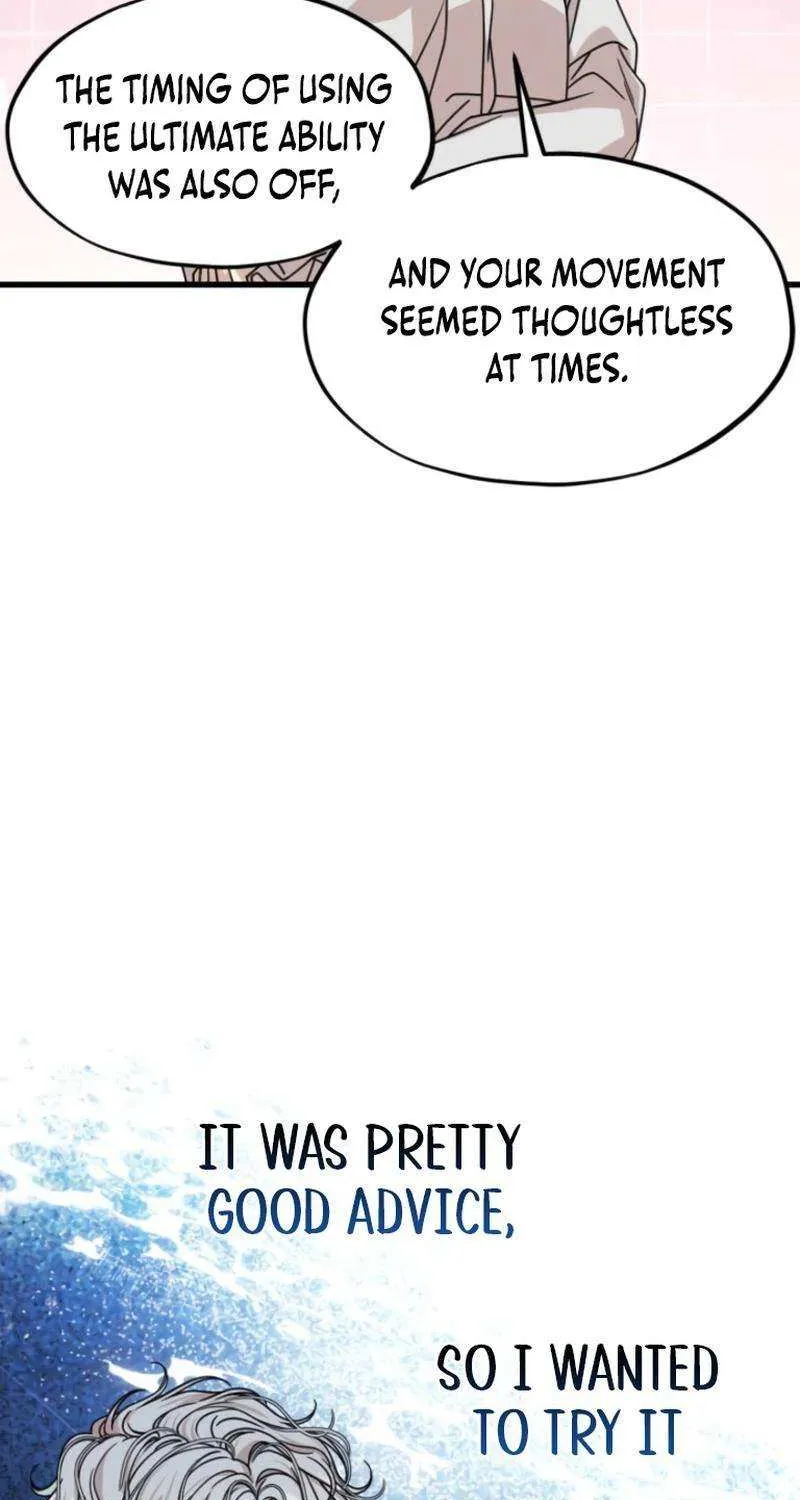 Possible to Date a Ranker? Chapter 6 page 36 - 