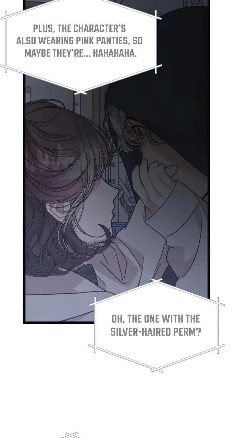 Possible to Date a Ranker? Chapter 6 page 38 - 