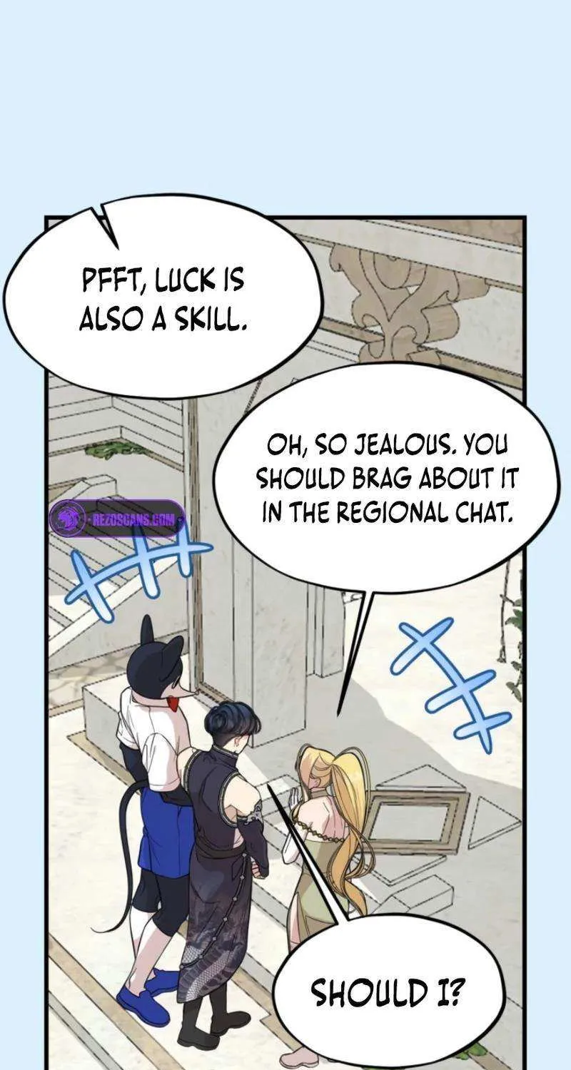 Possible to Date a Ranker? Chapter 6 page 5 - 