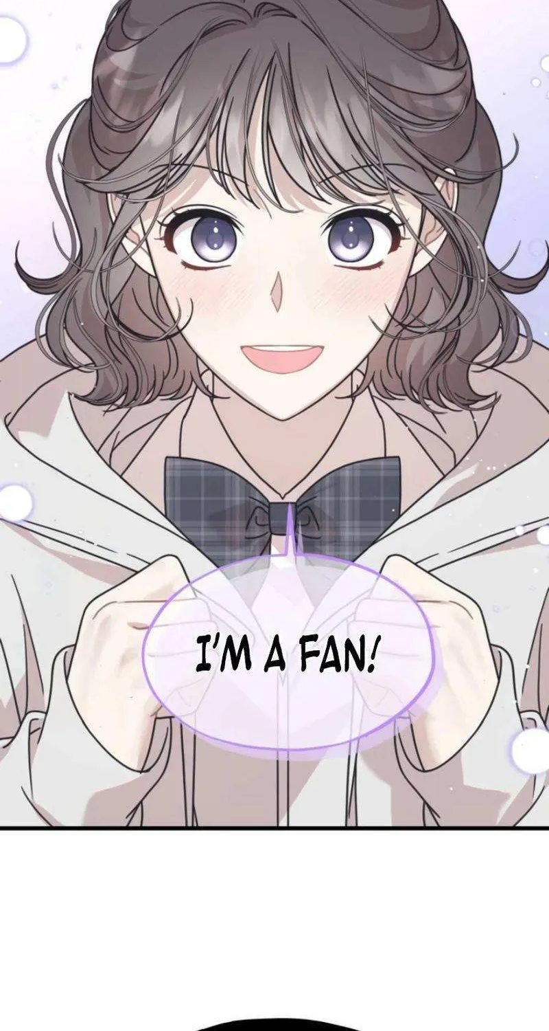 Possible to Date a Ranker? Chapter 6 page 41 - 