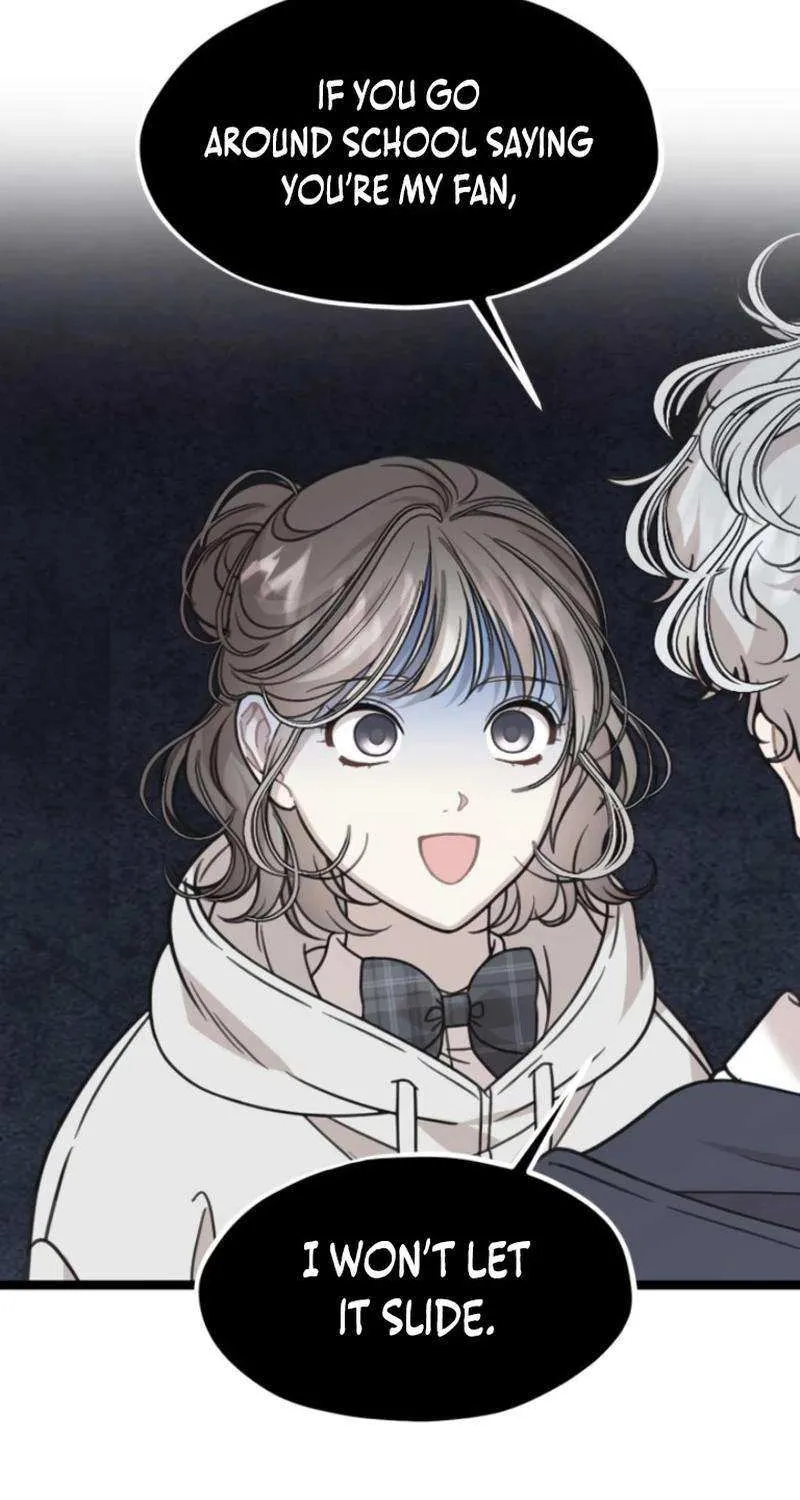 Possible to Date a Ranker? Chapter 6 page 42 - 