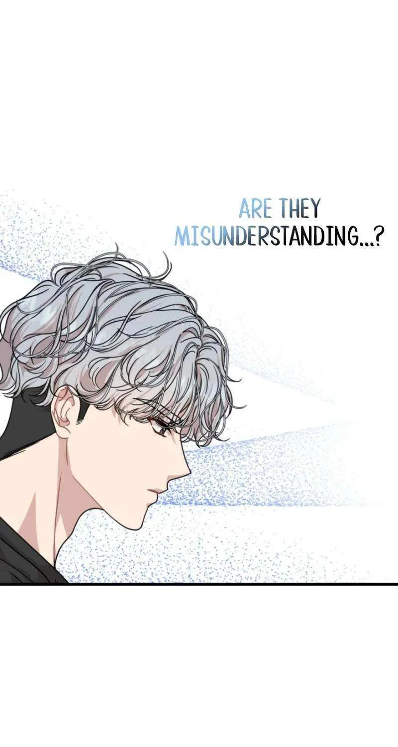 Possible to Date a Ranker? Chapter 6 page 43 - 