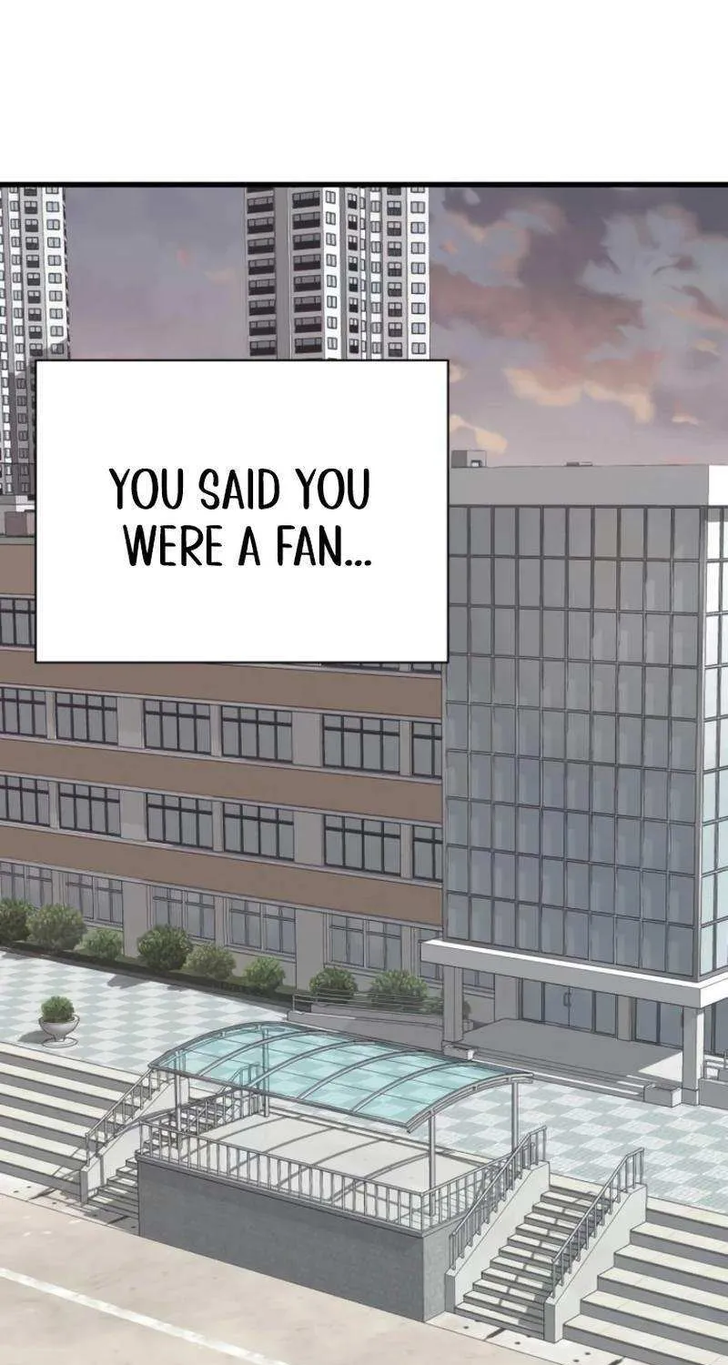 Possible to Date a Ranker? Chapter 6 page 44 - 