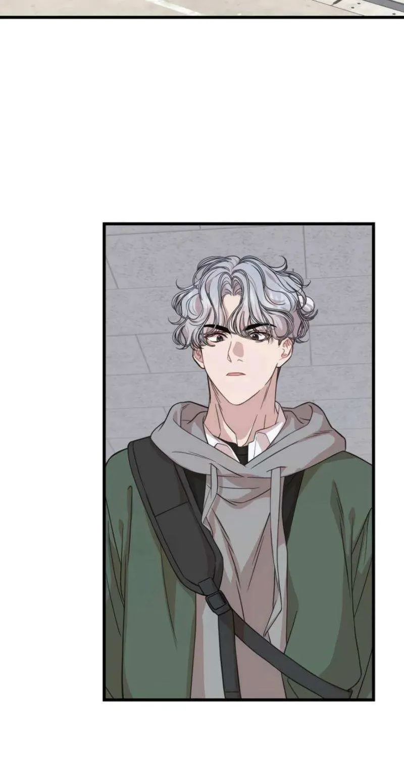 Possible to Date a Ranker? Chapter 6 page 45 - 