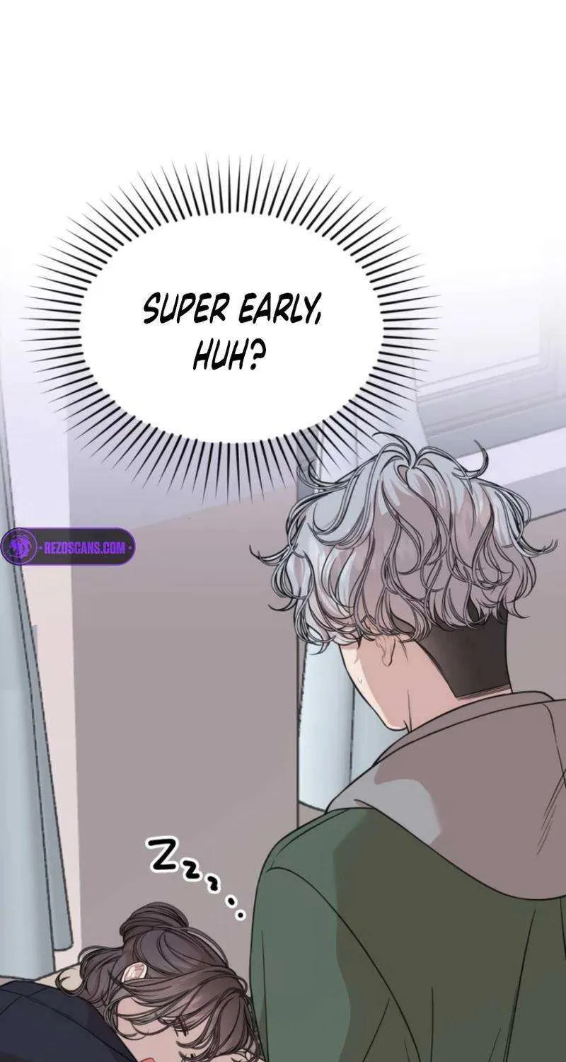 Possible to Date a Ranker? Chapter 6 page 47 - 