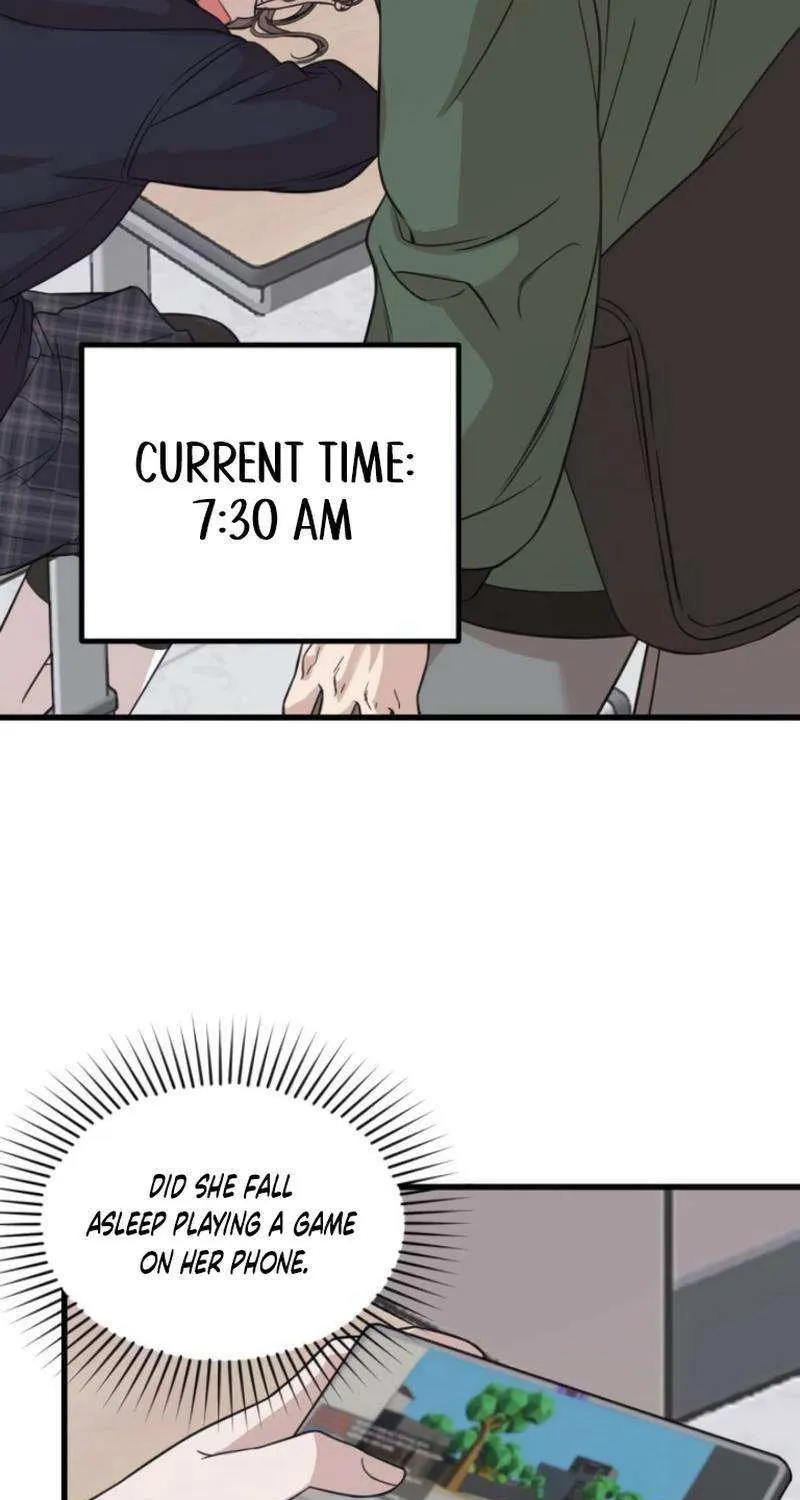 Possible to Date a Ranker? Chapter 6 page 48 - 