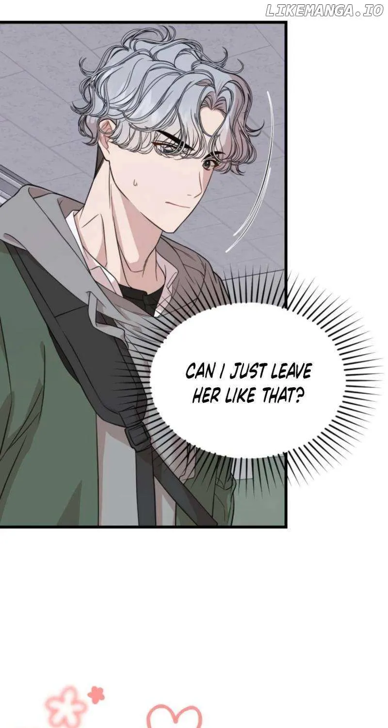 Possible to Date a Ranker? Chapter 6 page 50 - 