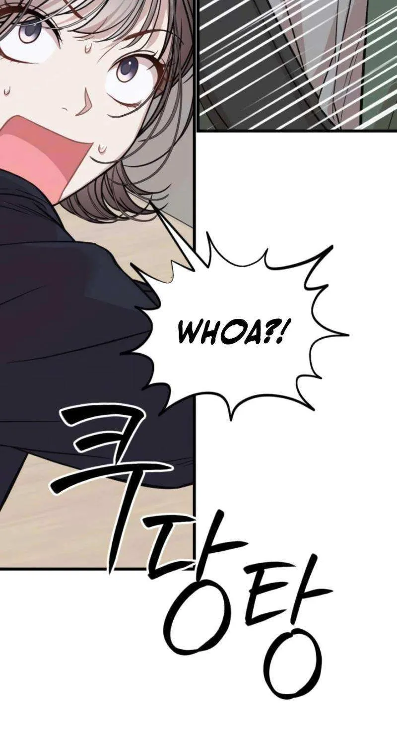 Possible to Date a Ranker? Chapter 6 page 55 - 
