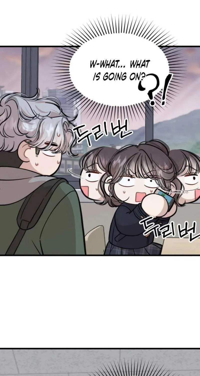 Possible to Date a Ranker? Chapter 6 page 56 - 