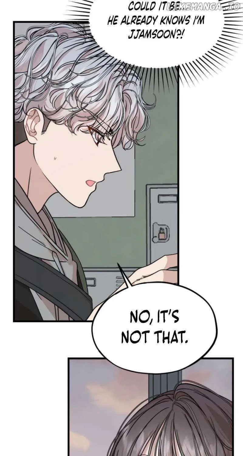 Possible to Date a Ranker? Chapter 6 page 59 - 