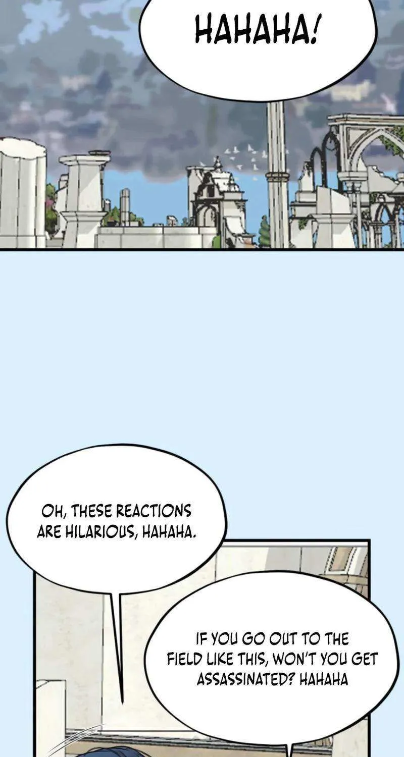Possible to Date a Ranker? Chapter 6 page 7 - 