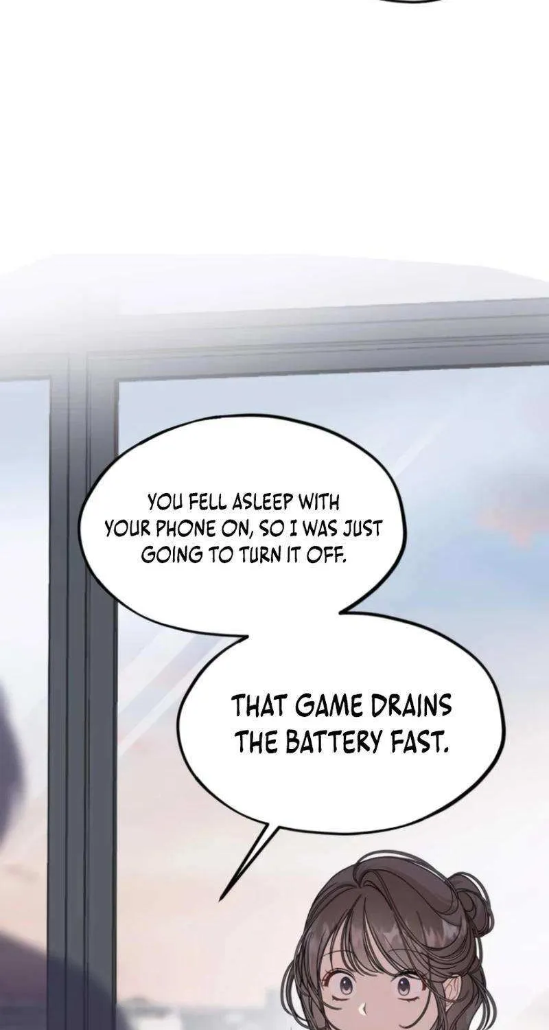 Possible to Date a Ranker? Chapter 6 page 62 - 