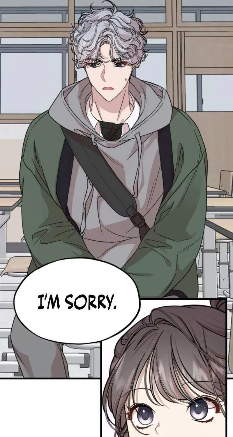 Possible to Date a Ranker? Chapter 6 page 64 - 
