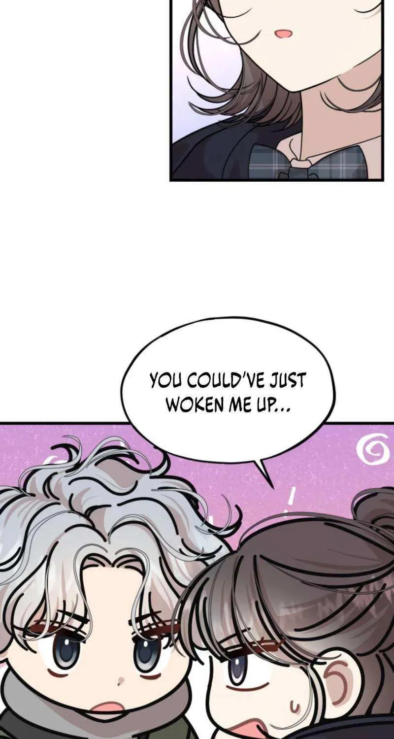 Possible to Date a Ranker? Chapter 6 page 65 - 