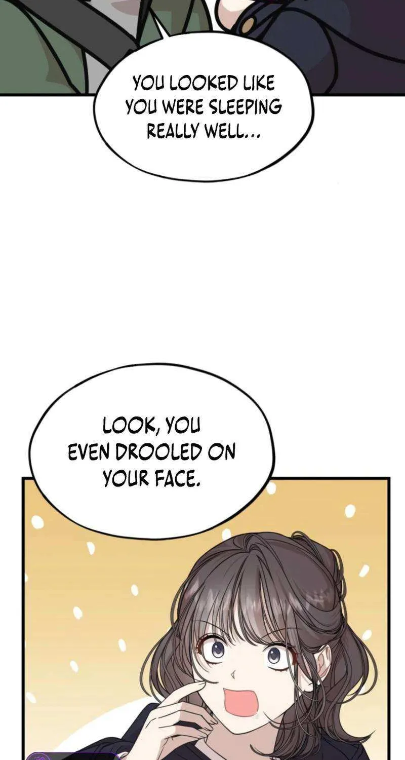 Possible to Date a Ranker? Chapter 6 page 66 - 