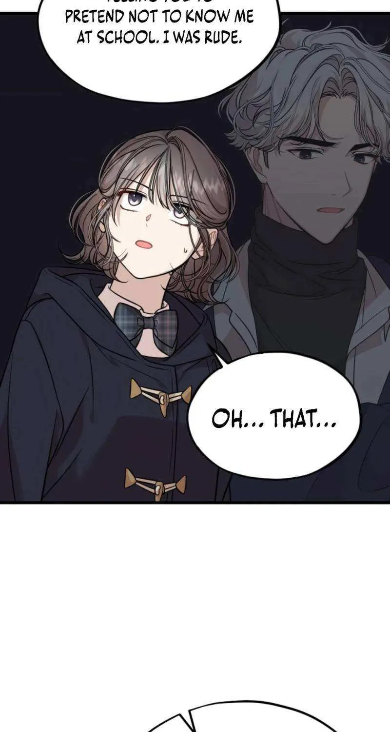 Possible to Date a Ranker? Chapter 6 page 70 - 