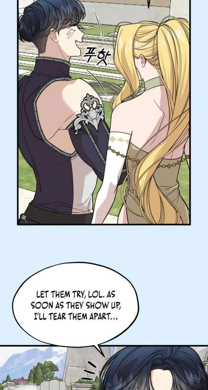 Possible to Date a Ranker? Chapter 6 page 8 - 