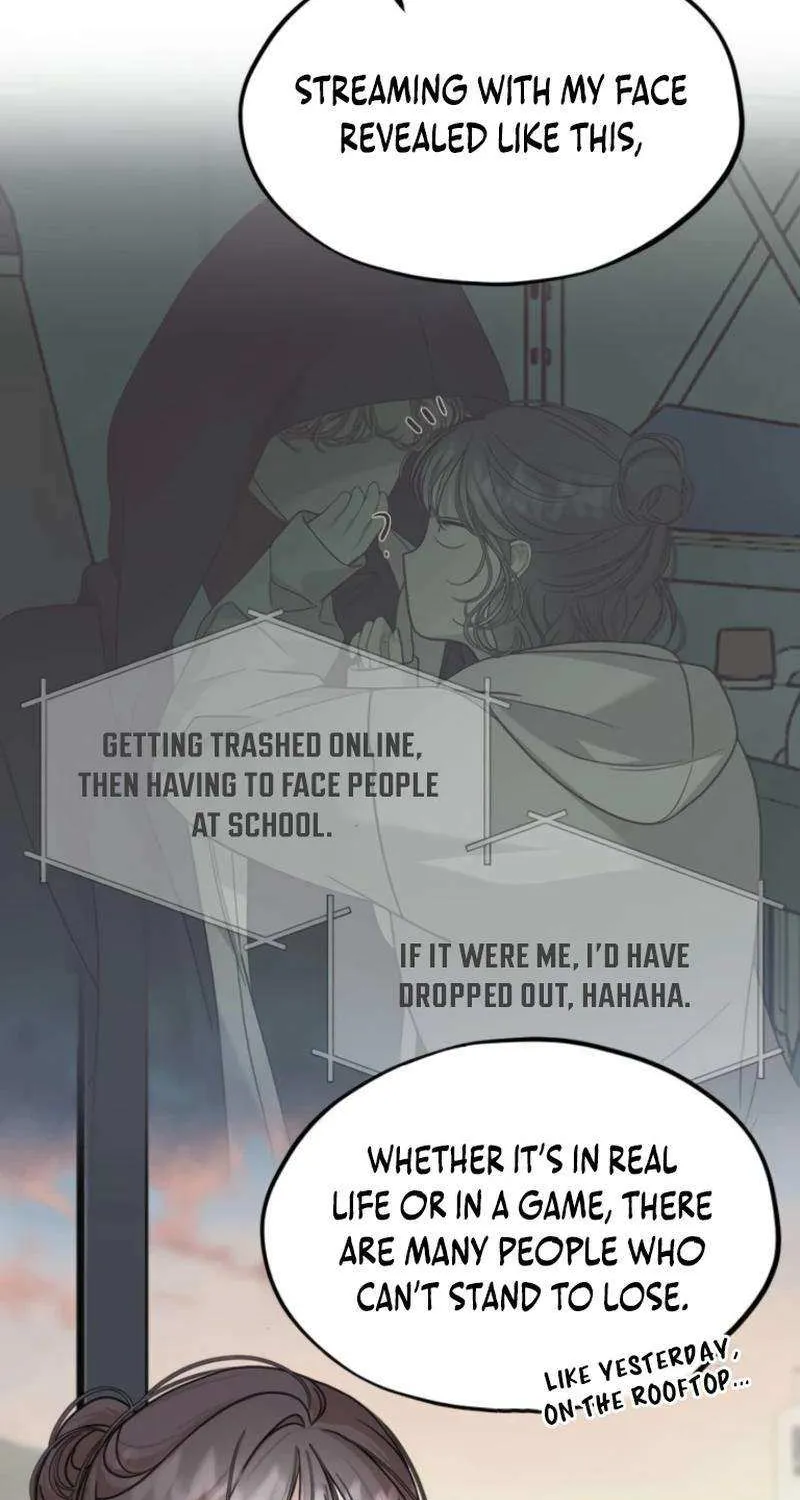Possible to Date a Ranker? Chapter 6 page 71 - 