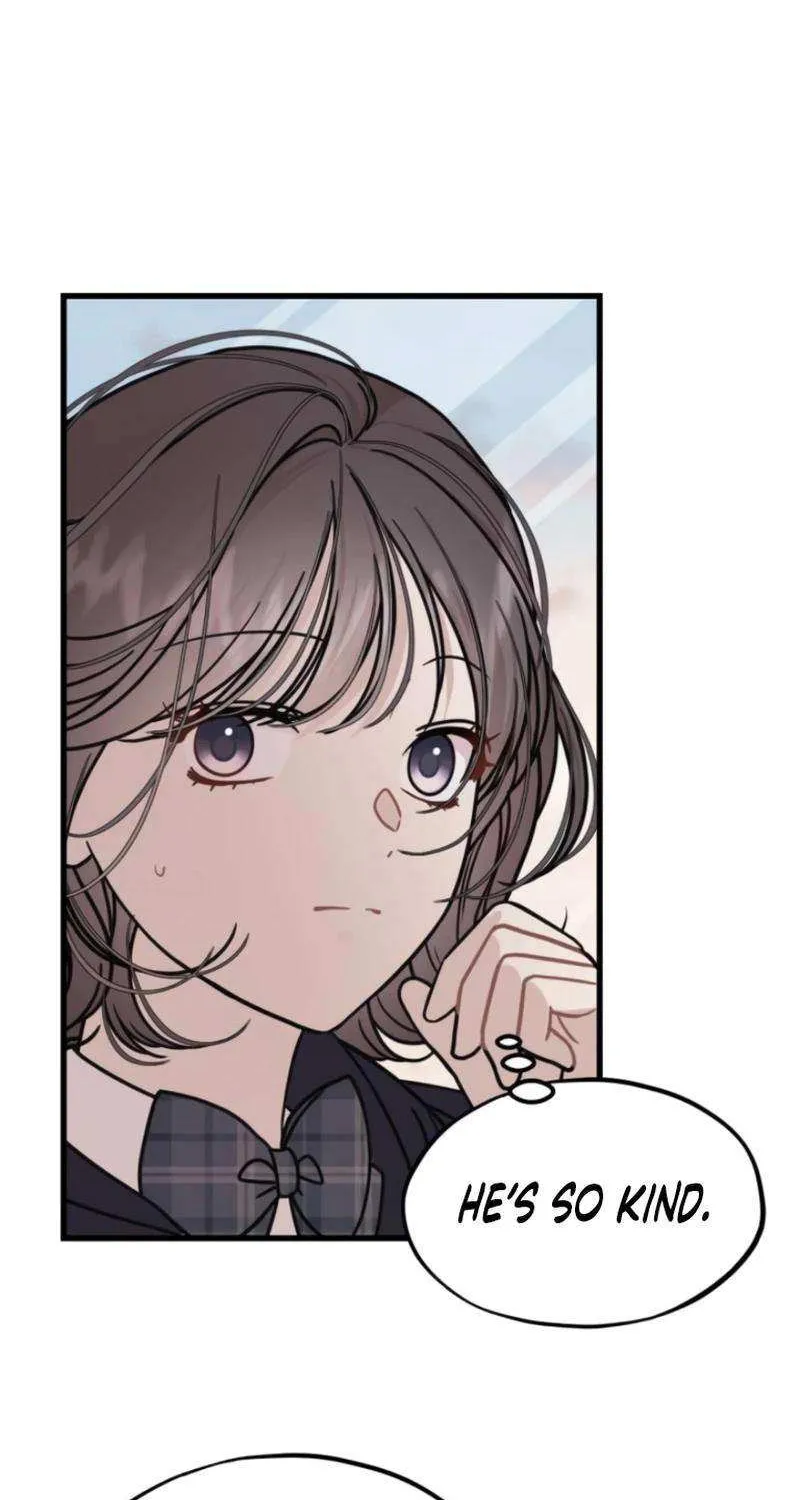 Possible to Date a Ranker? Chapter 6 page 76 - 