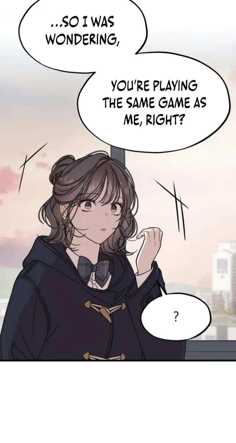 Possible to Date a Ranker? Chapter 6 page 77 - 