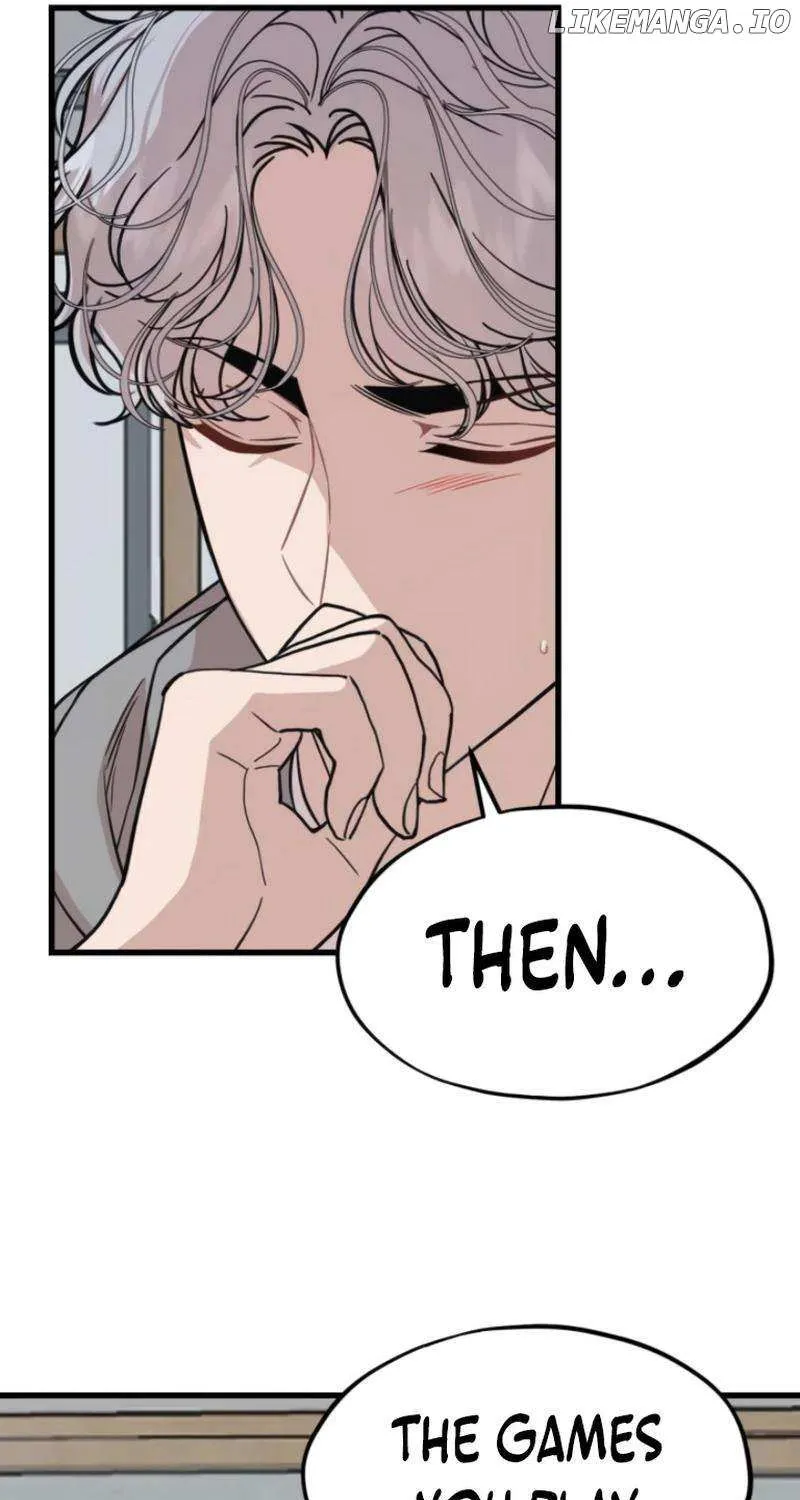 Possible to Date a Ranker? Chapter 6 page 79 - 