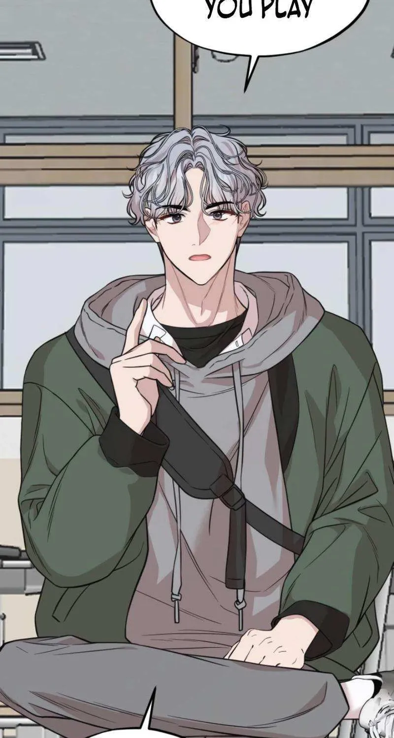 Possible to Date a Ranker? Chapter 6 page 80 - 