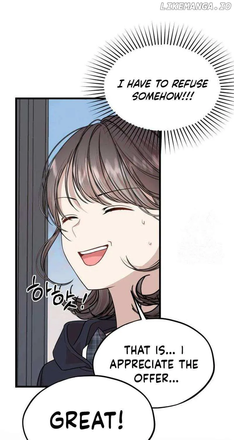 Possible to Date a Ranker? Chapter 7 page 12 - 