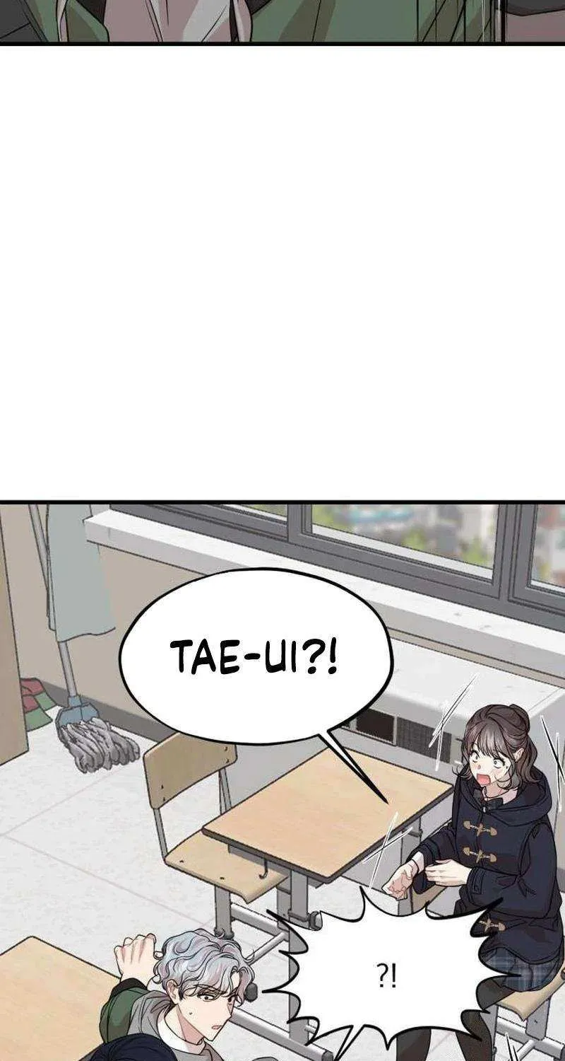 Possible to Date a Ranker? Chapter 7 page 14 - 