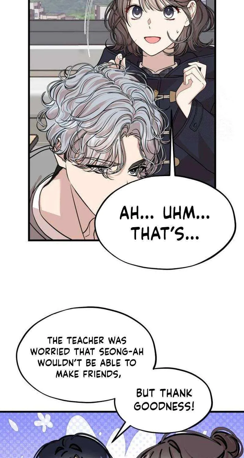 Possible to Date a Ranker? Chapter 7 page 16 - 