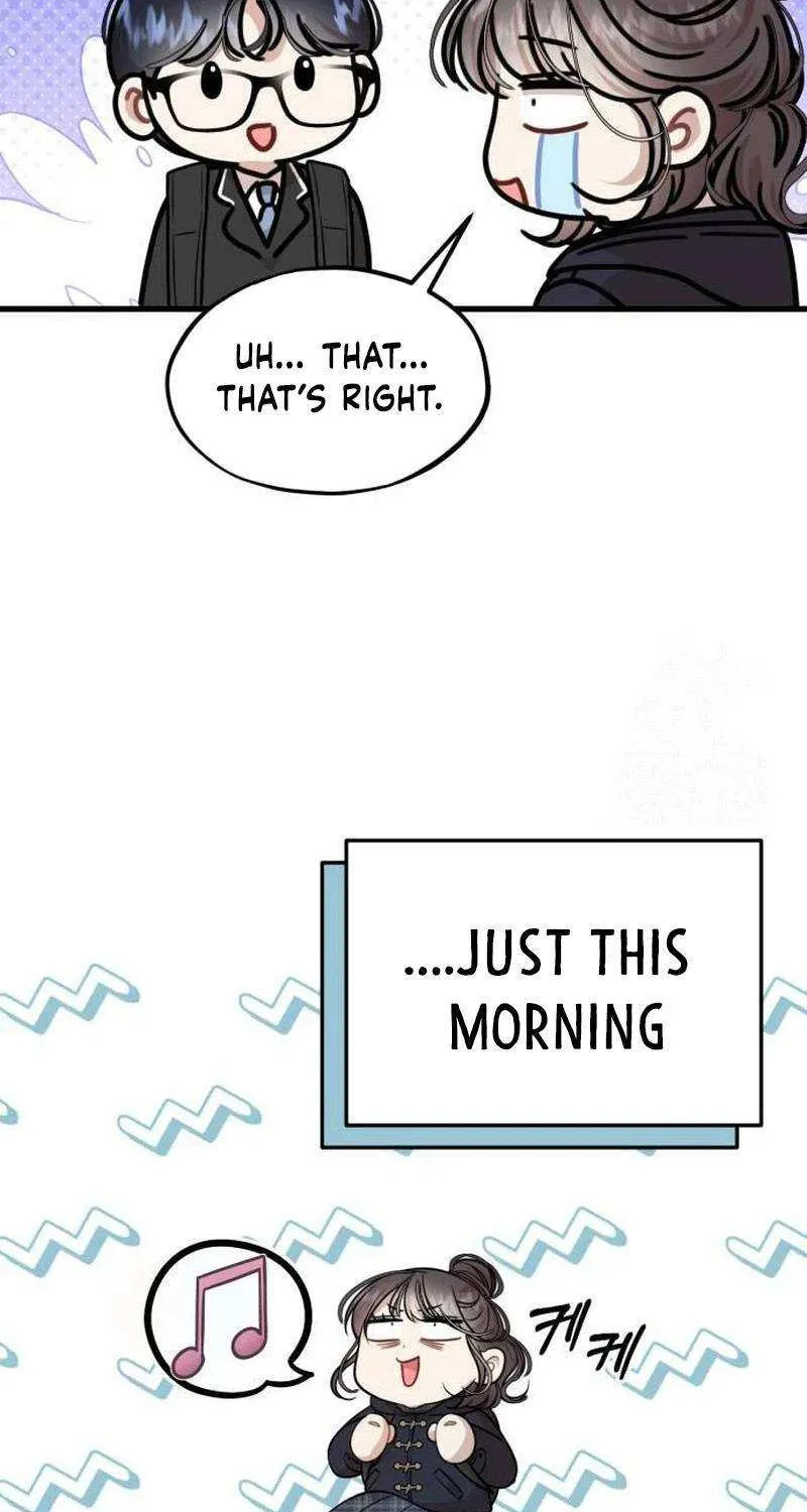 Possible to Date a Ranker? Chapter 7 page 17 - 