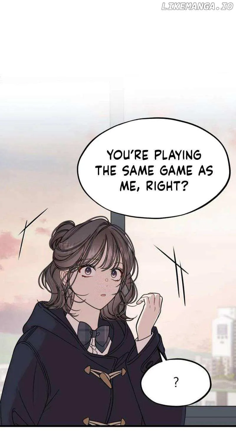 Possible to Date a Ranker? Chapter 7 page 3 - 