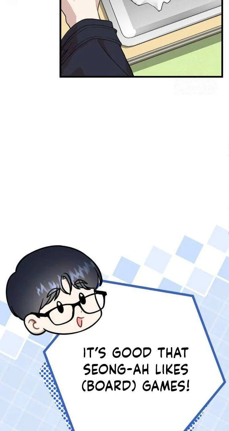 Possible to Date a Ranker? Chapter 7 page 24 - 