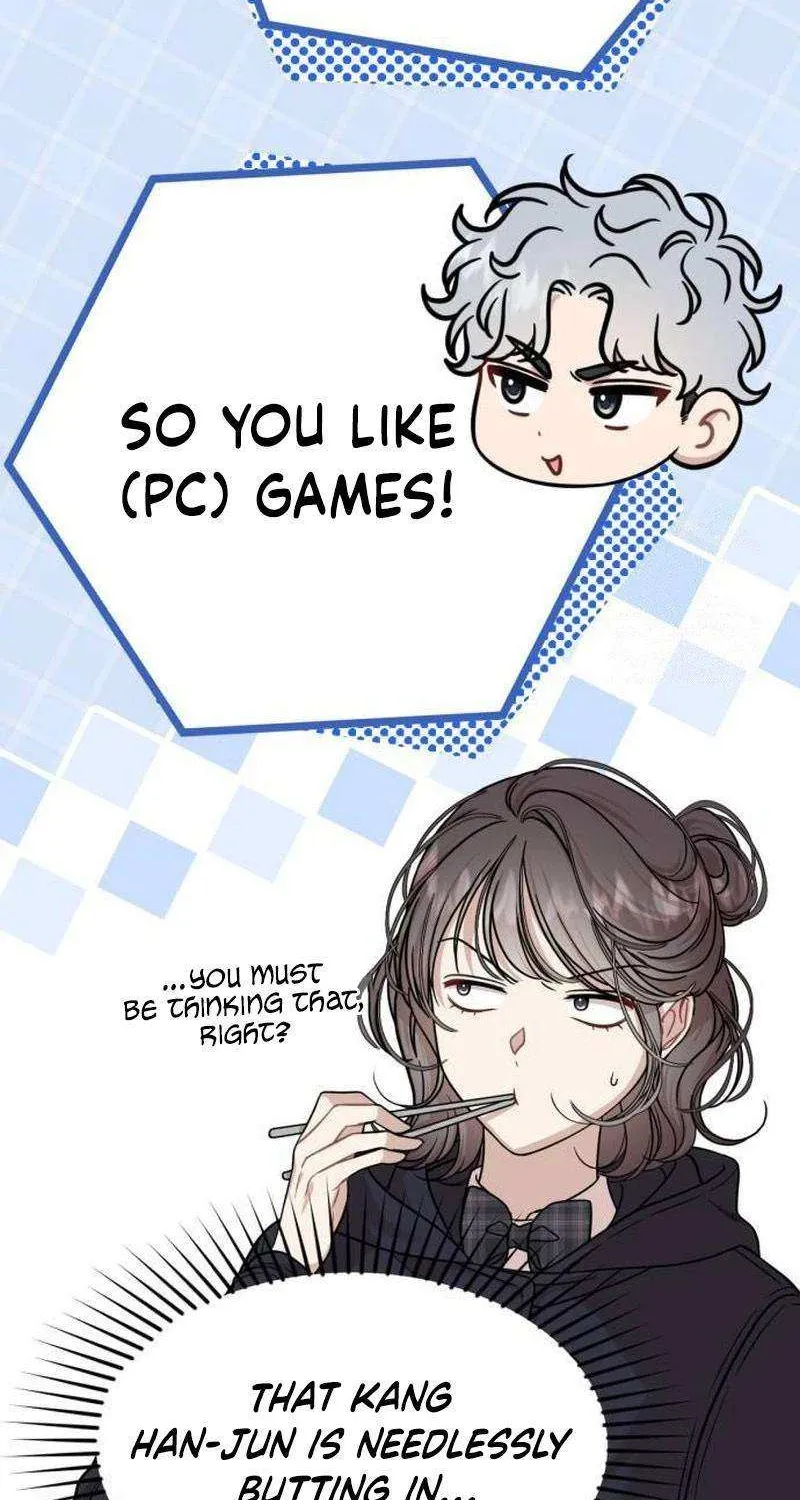 Possible to Date a Ranker? Chapter 7 page 25 - 