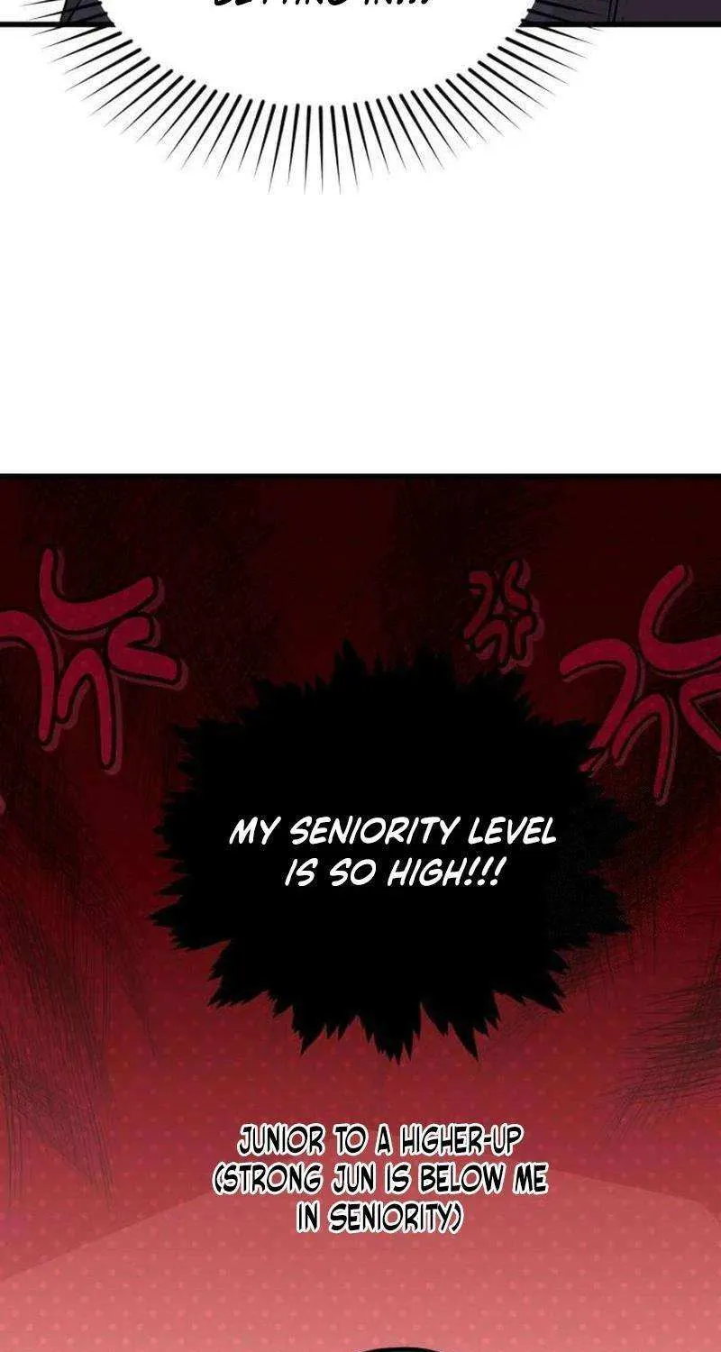 Possible to Date a Ranker? Chapter 7 page 26 - 