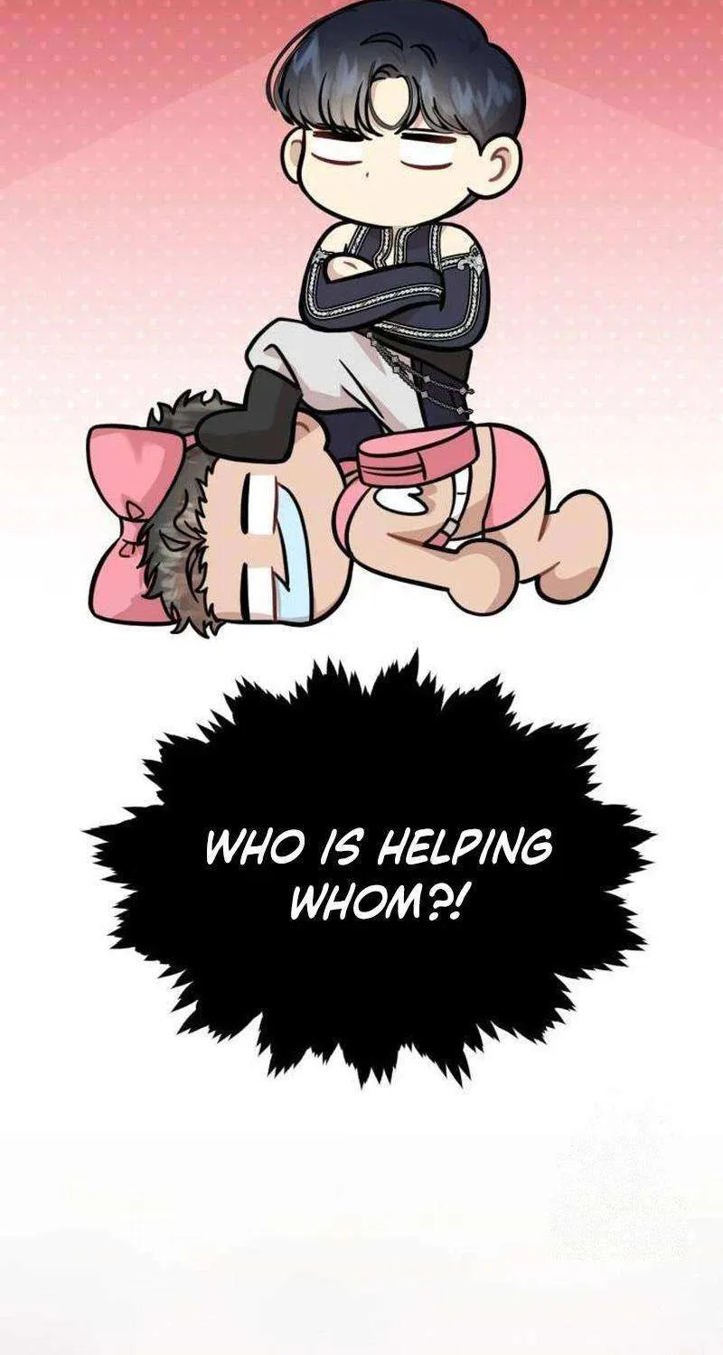 Possible to Date a Ranker? Chapter 7 page 27 - 