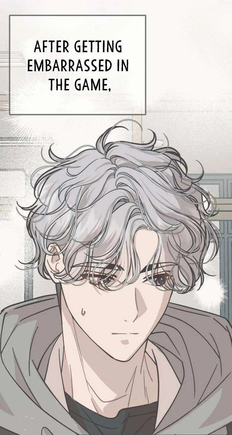 Possible to Date a Ranker? Chapter 7 page 28 - 