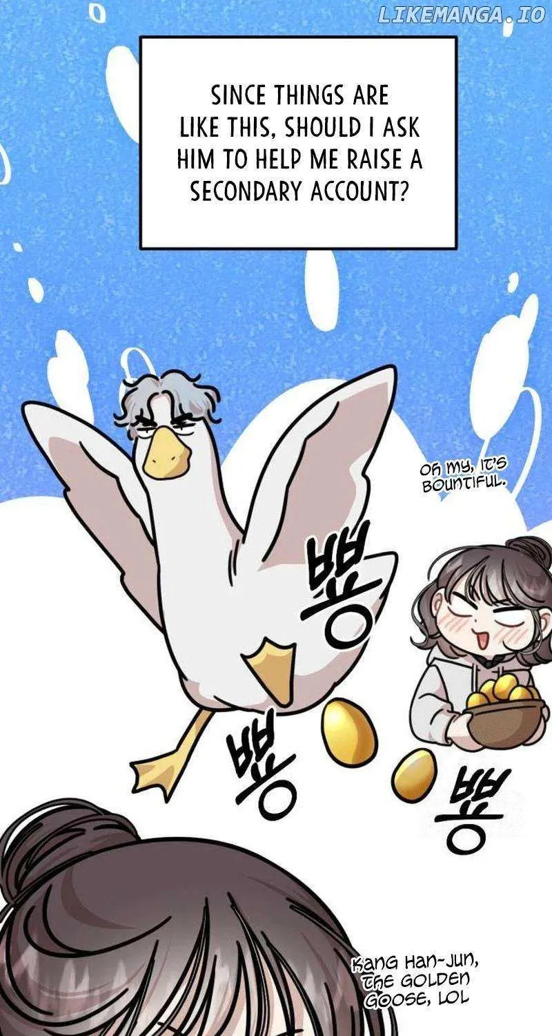 Possible to Date a Ranker? Chapter 7 page 31 - 