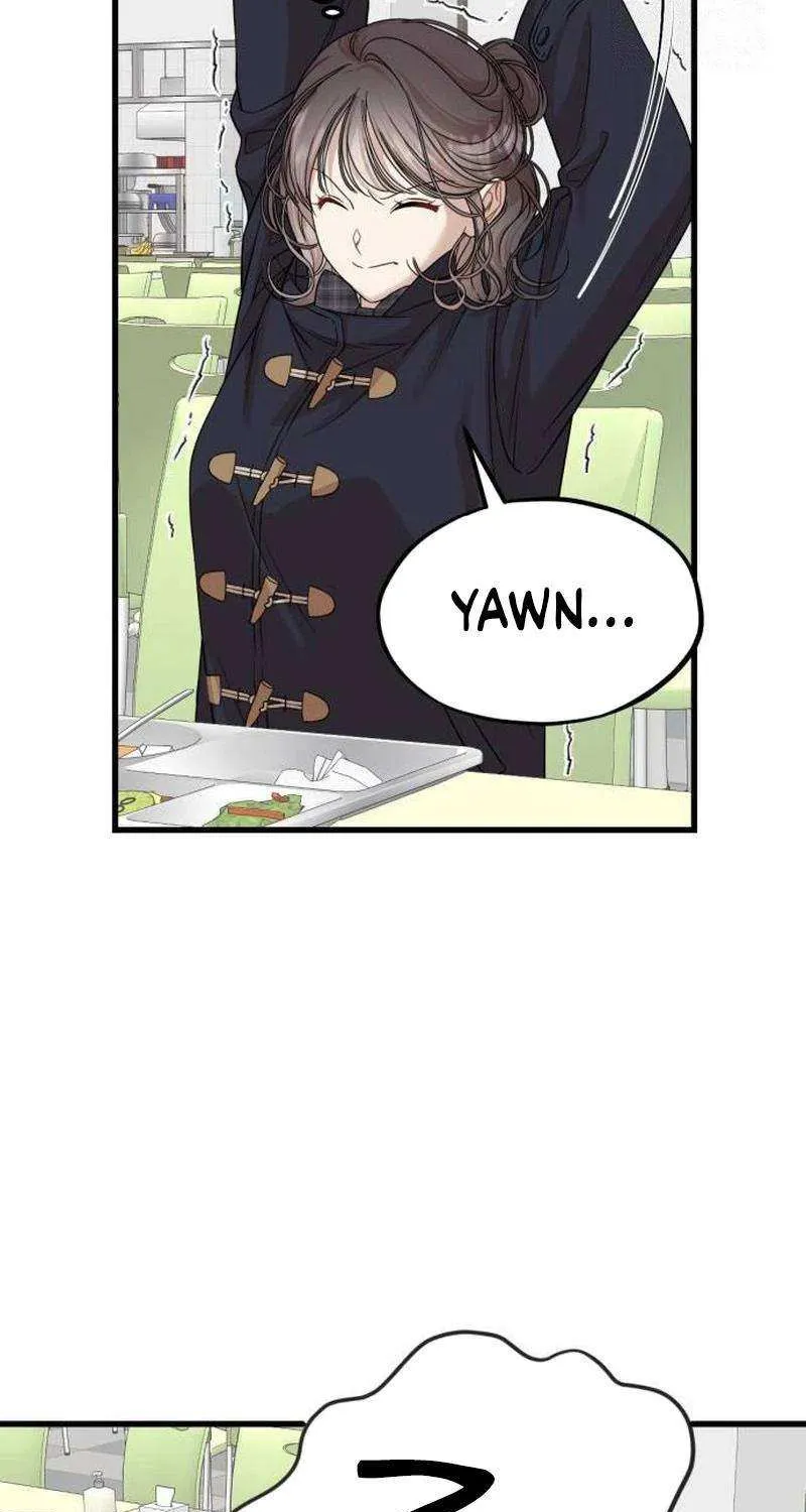 Possible to Date a Ranker? Chapter 7 page 33 - 