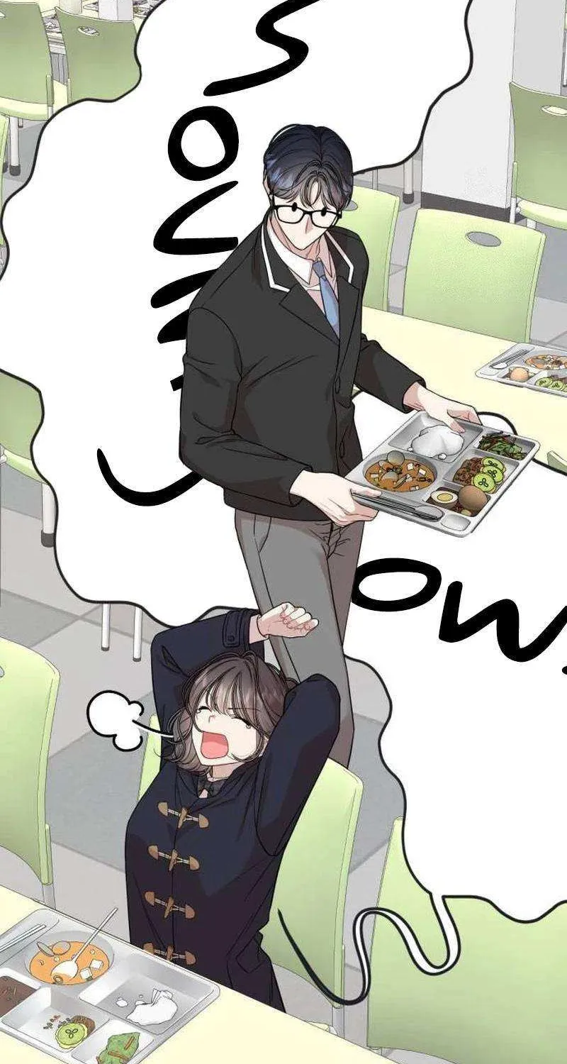Possible to Date a Ranker? Chapter 7 page 34 - 
