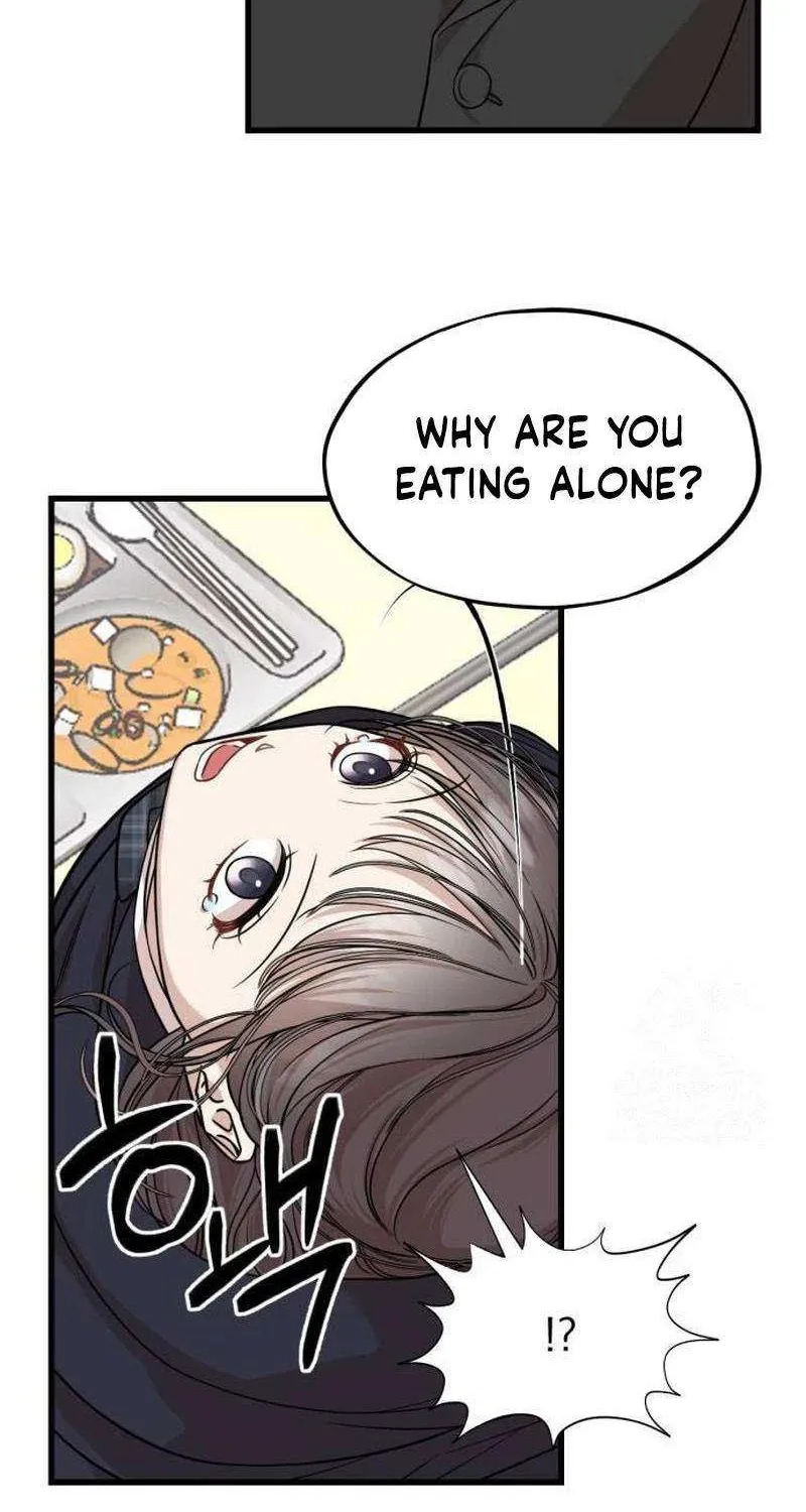 Possible to Date a Ranker? Chapter 7 page 36 - 