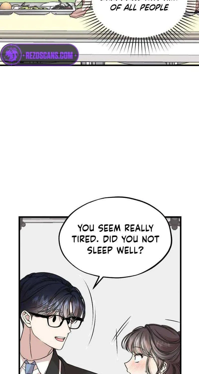 Possible to Date a Ranker? Chapter 7 page 38 - 