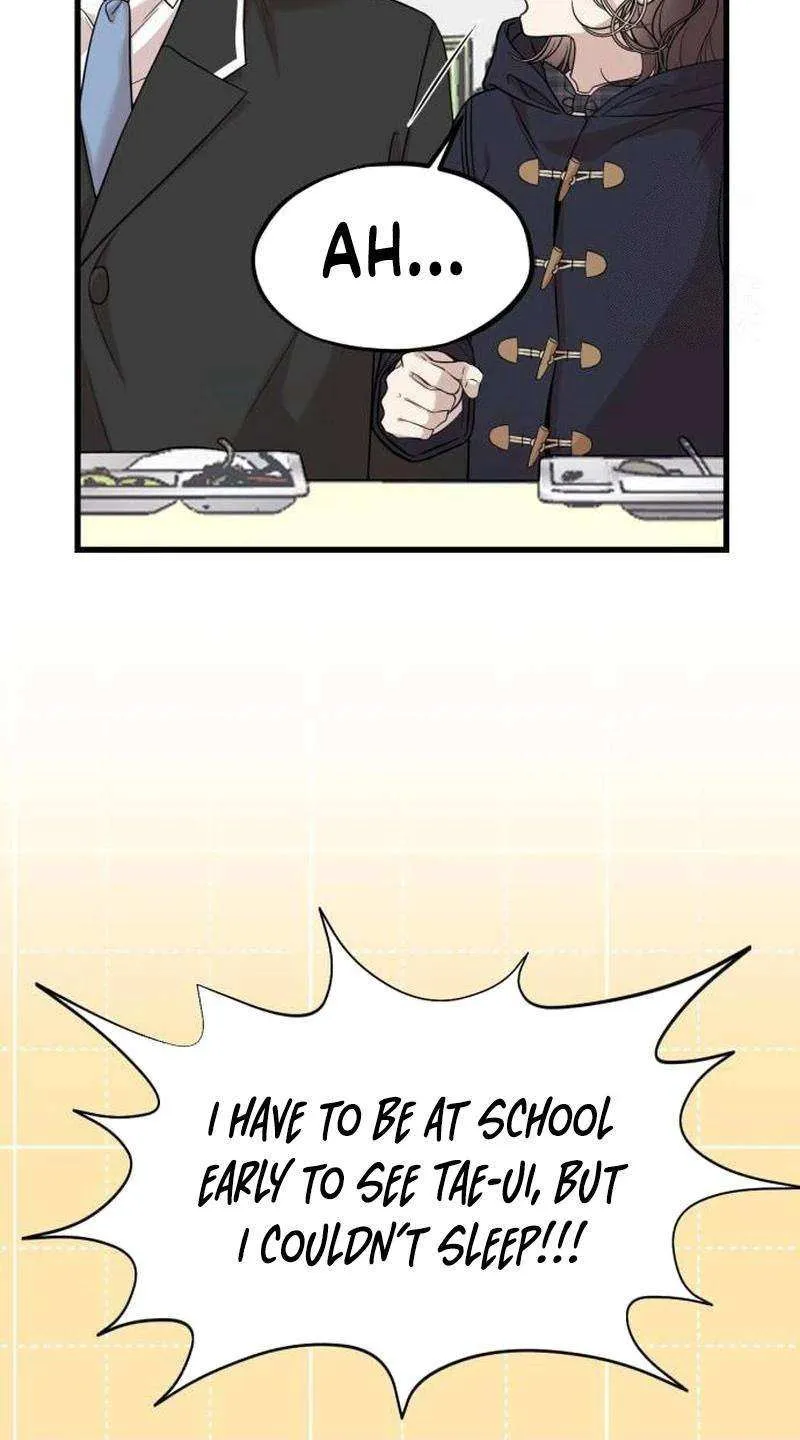 Possible to Date a Ranker? Chapter 7 page 39 - 