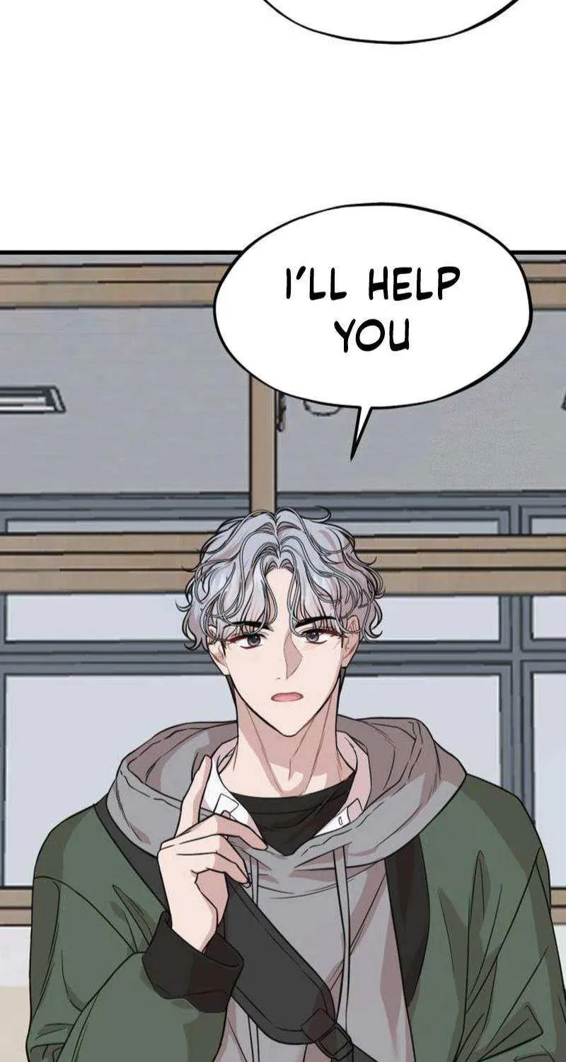 Possible to Date a Ranker? Chapter 7 page 5 - 