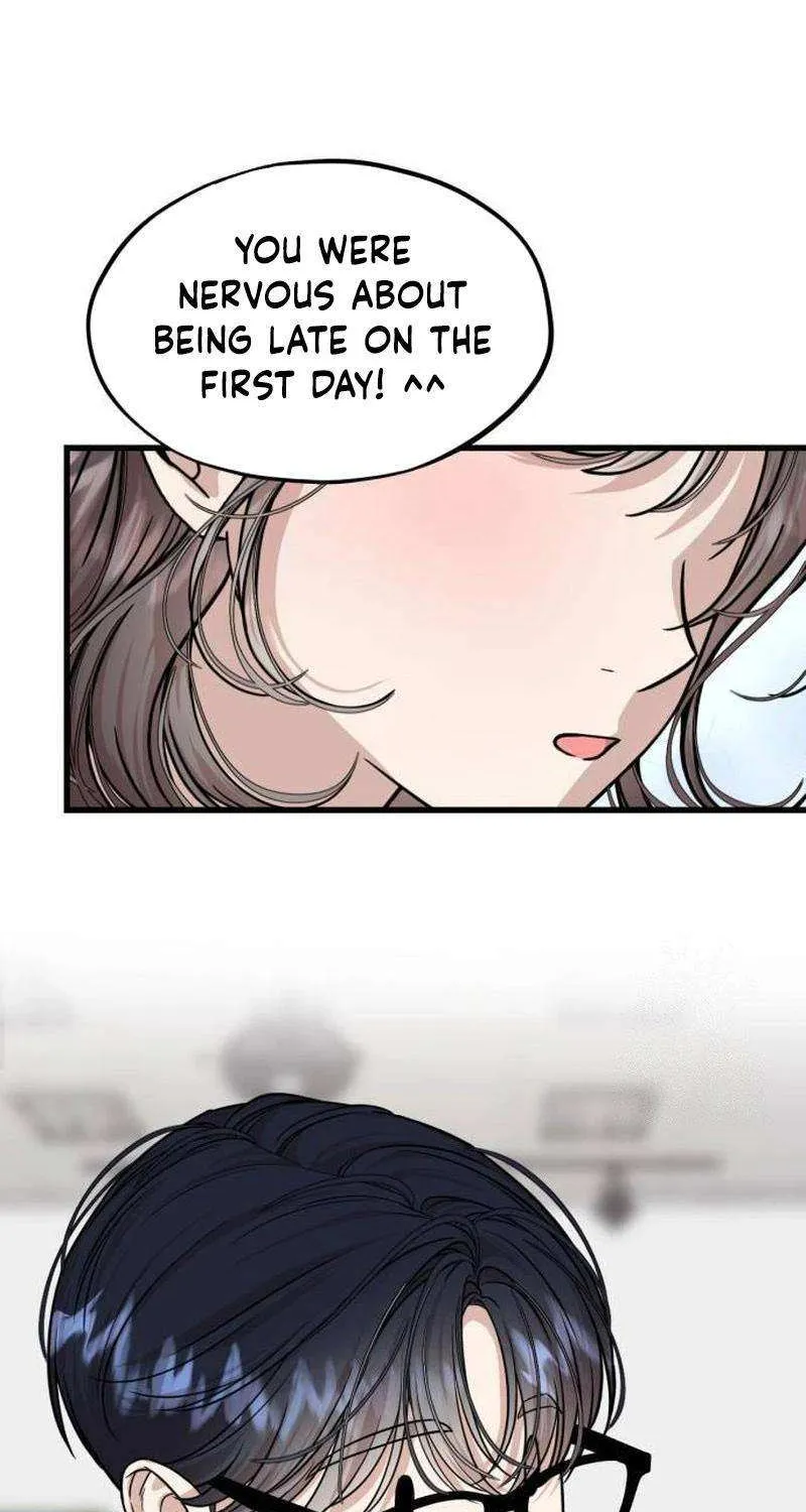 Possible to Date a Ranker? Chapter 7 page 41 - 