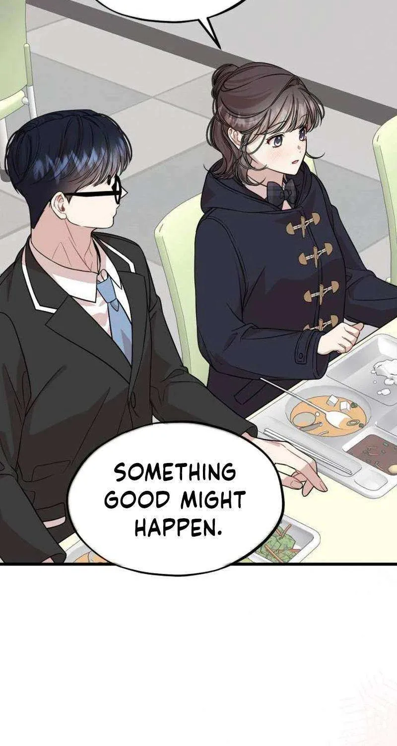 Possible to Date a Ranker? Chapter 7 page 43 - 
